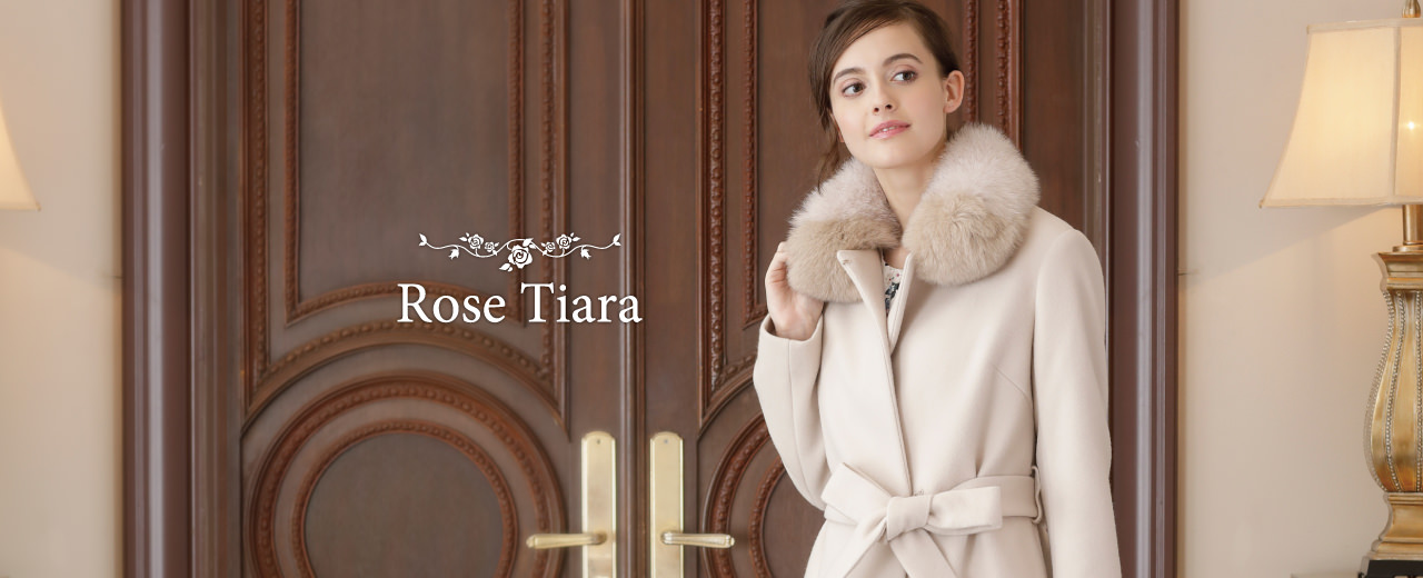 Rose Tiara