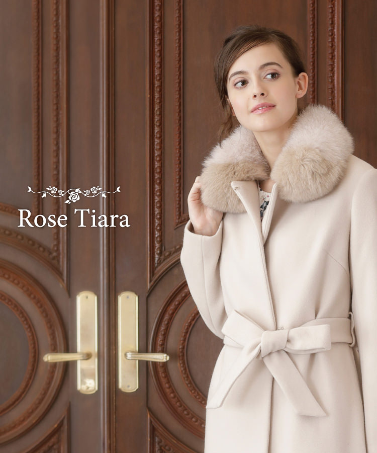 Rose Tiara