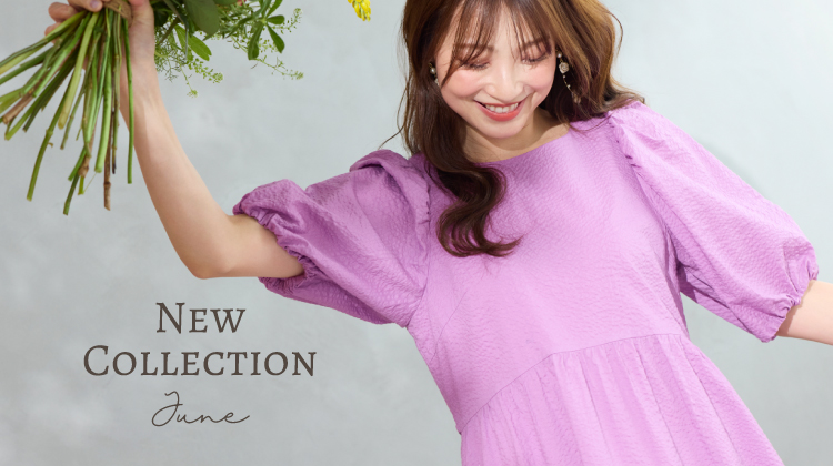 New Collection / June