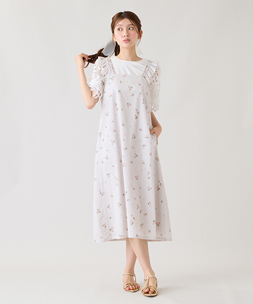 コレクション | Rose Tiara【ローズティアラ】